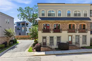 384 16th St NW, Atlanta, GA 30363 - Photo 1