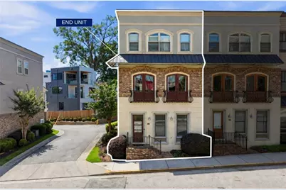 384 16th Street NW #1, Atlanta, GA 30363 - Photo 2