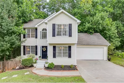 508 Misty Creek, Canton, GA 30114 - Photo 1