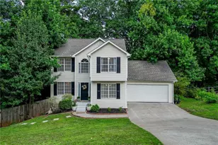508 Misty Creek, Canton, GA 30114 - Photo 42