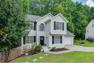 508 Misty Creek, Canton, GA 30114 - Photo 2