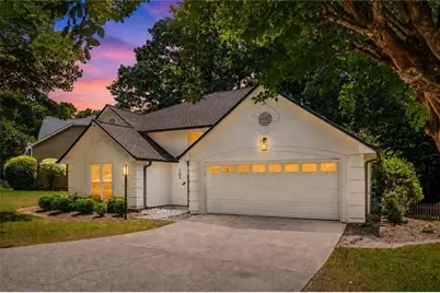 105 River Terrace Point, Roswell, GA 30076 - Photo 2