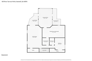 105 River Terrace Point, Roswell, GA 30076 - Photo 88