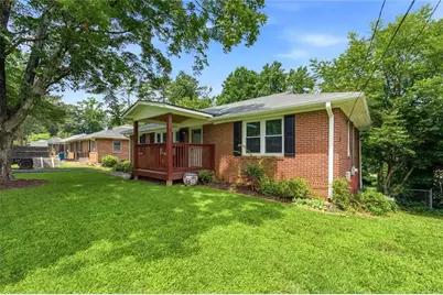 2185 Trailwood Drive SE, Smyrna, GA 30080 - Photo 28