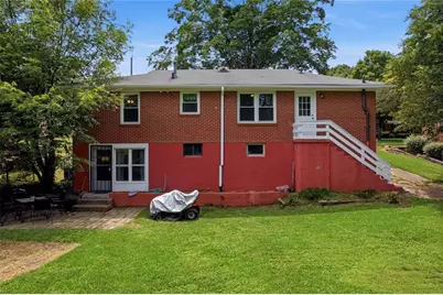 2185 Trailwood Drive SE, Smyrna, GA 30080 - Photo 26