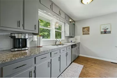 2185 Trailwood Drive SE, Smyrna, GA 30080 - Photo 10