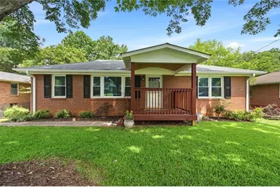 2185 Trailwood Drive SE, Smyrna, GA 30080 - Photo 1
