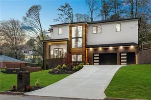 626 Pauley Pl, Sandy Springs, GA 30328 - Photo 1