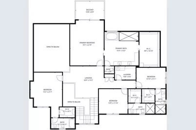 626 Pauley Place, Sandy Springs, GA 30328 - Photo 54