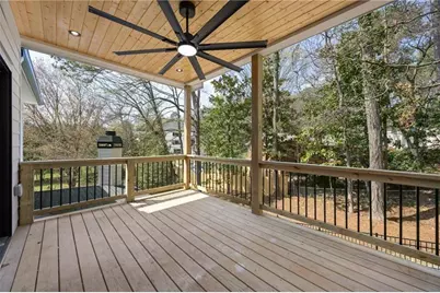 626 Pauley Place, Sandy Springs, GA 30328 - Photo 34