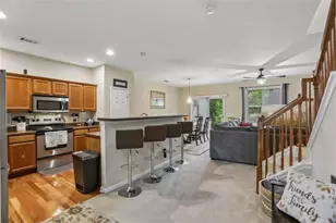 3397 Fernview Dr, Lawrenceville, GA 30044 - Photo 10