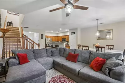 3397 Fernview Drive, Lawrenceville, GA 30044 - Photo 6