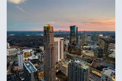 3376 Peachtree Road NE #41A, Atlanta, GA 30326 - Photo 16
