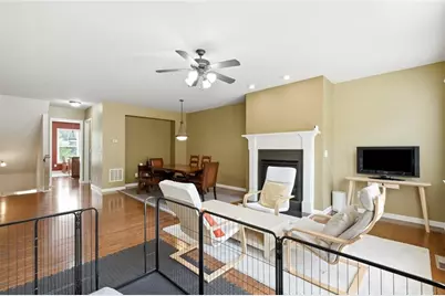 798 Village Field Court, Suwanee, GA 30024 - Photo 12