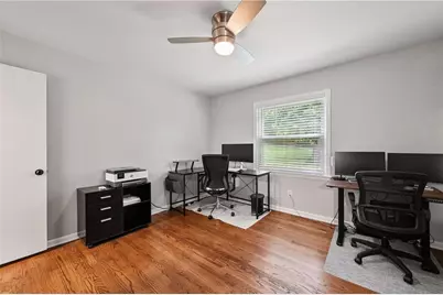 1010 Scott Boulevard #A5, Decatur, GA 30030 - Photo 24
