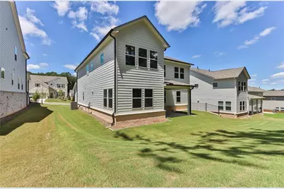 3219 Shirecrest Lane, Dacula, GA 30019 - Photo 38