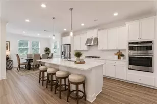 3219 Shirecrest Ln, Dacula, GA 30019 - Photo 2