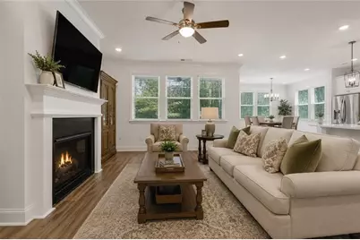 3219 Shirecrest Lane, Dacula, GA 30019 - Photo 4