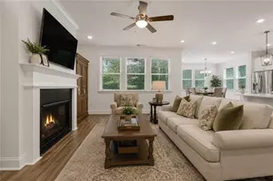 3219 Shirecrest Ln, Dacula, GA 30019 - Photo 4