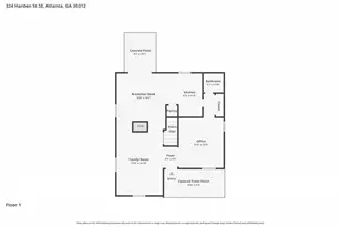 324 Harden St, Atlanta, GA 30312 - Photo 44