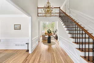 12210 Winding Oak Trail, Alpharetta, GA 30005 - Photo 4