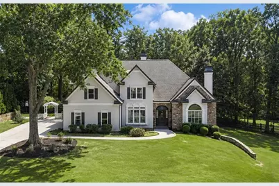12210 Winding Oak Trail, Alpharetta, GA 30005 - Photo 1