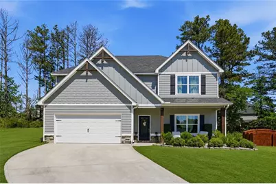 1306 Gardenia Court, Villa Rica, GA 30180 - Photo 1