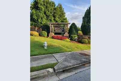 8539 Braylen Manor Drive, Douglasville, GA 30134 - Photo 2