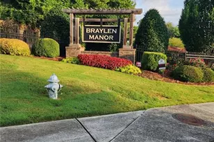 8539 Braylen Manor Dr, Douglasville, GA 30134 - Photo 2