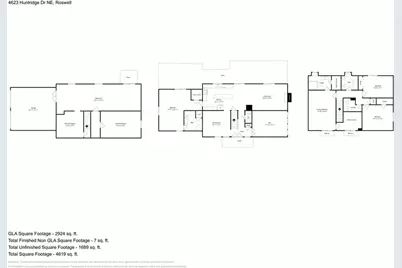 4623 Huntridge Drive NE, Roswell, GA 30075 - Photo 26