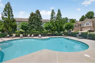 1572 NE Lenox Overlook Road NE, Atlanta, GA 30329 - Photo 42
