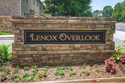1572 NE Lenox Overlook Road NE, Atlanta, GA 30329 - Photo 44