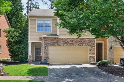 1572 NE Lenox Overlook Road NE, Atlanta, GA 30329 - Photo 2