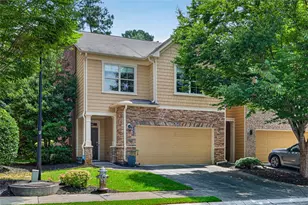 1572 NE Lenox Overlook Road NE, Atlanta, GA 30329 - Photo 1