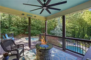 4305 Ashworth Dr, Cumming, GA 30040 - Photo 32