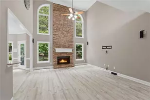 4305 Ashworth Dr, Cumming, GA 30040 - Photo 8