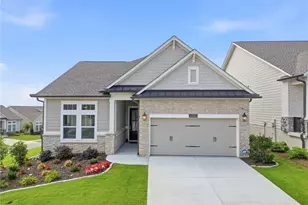 6840 Bungalow Road, Flowery Branch, GA 30542 - Photo 1