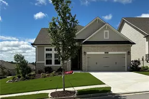 6840 Bungalow Road, Flowery Branch, GA 30542 - Photo 1