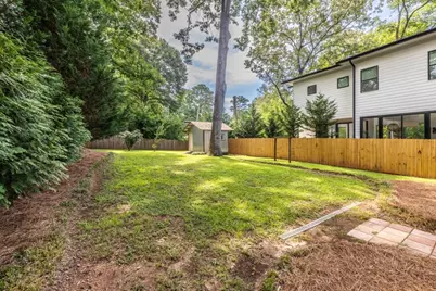 656 Parker Avenue, Decatur, GA 30032 - Photo 36