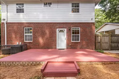 656 Parker Avenue, Decatur, GA 30032 - Photo 42