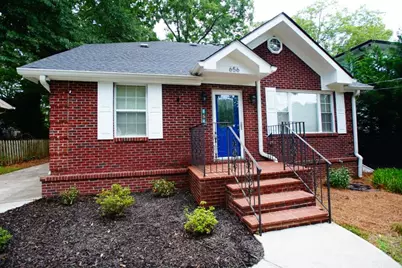 656 Parker Avenue, Decatur, GA 30032 - Photo 2