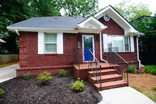 656 Parker Ave, Decatur, GA 30032 - Photo 2