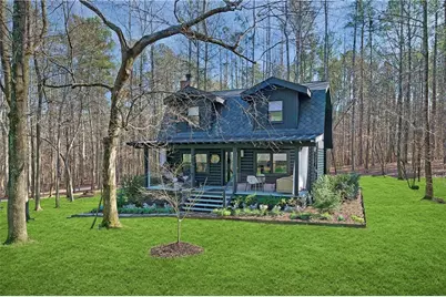10510 Rico Tatum Road, Palmetto, GA 30268 - Photo 2
