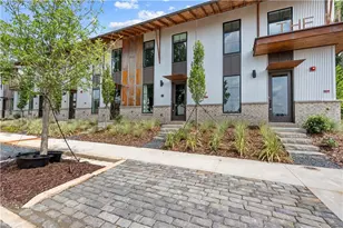 659 5th St, Fayetteville, GA 30214 - Photo 4