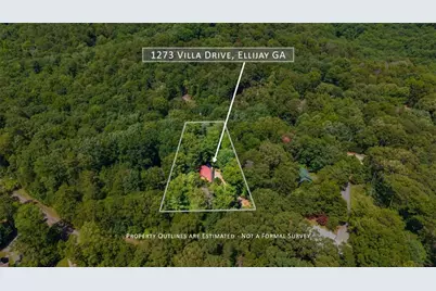 1273 Villa Drive, Ellijay, GA 30540 - Photo 14