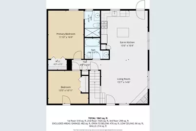 1273 Villa Drive, Ellijay, GA 30540 - Photo 48