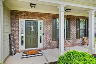 4877 Arbor View Parkway NW, Acworth, GA 30101 - Photo 10