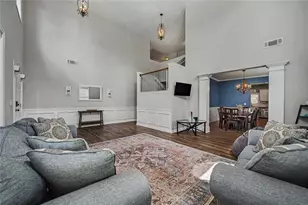 4877 Arbor View Parkway NW, Acworth, GA 30101 - Photo 10