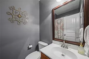 4877 Arbor View Parkway NW, Acworth, GA 30101 - Photo 24