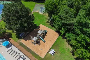 4877 Arbor View Parkway NW, Acworth, GA 30101 - Photo 54